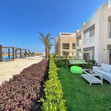 Mangrovy Townhouse 4Bd Villa