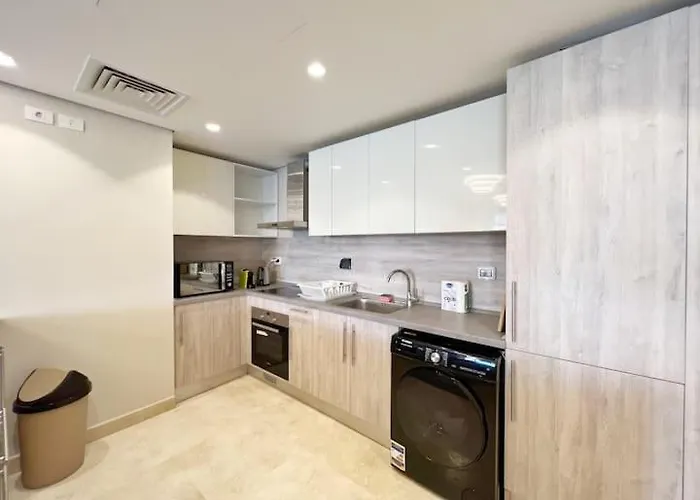 Villa Mangrovy Townhouse 4bd Hurgada