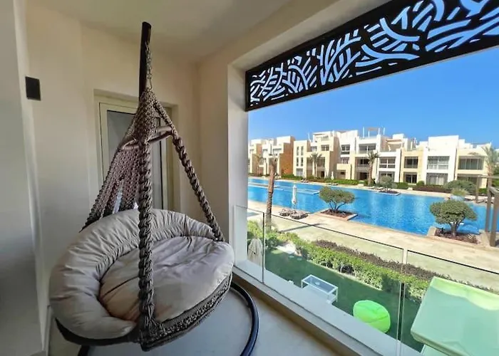 Mangrovy Townhouse 4bd Villa *