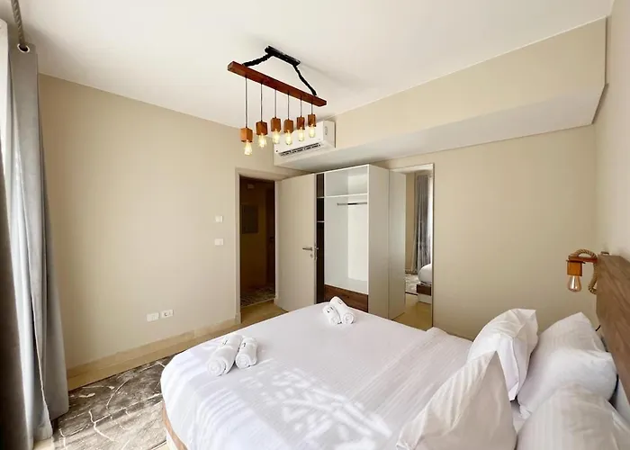 Villa Mangrovy Townhouse 4bd