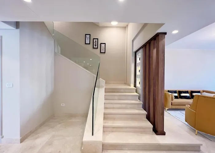 Mangrovy Townhouse 4bd Villa *
