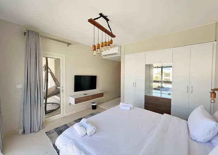 Mangrovy Townhouse 4bd Villa *