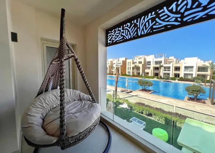 Mangrovy Townhouse 4bd Villa *