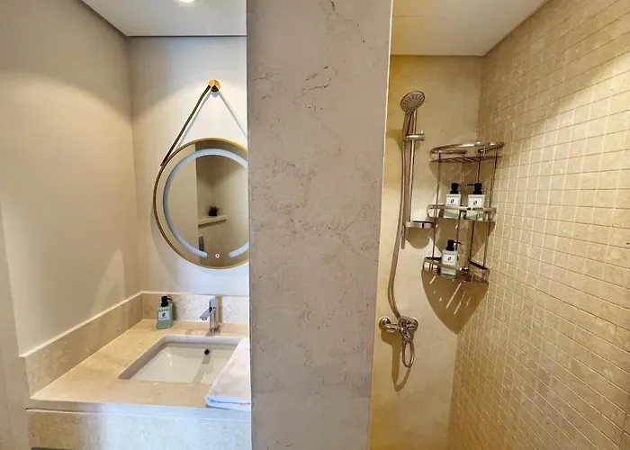 Villa Mangrovy Townhouse 4bd *